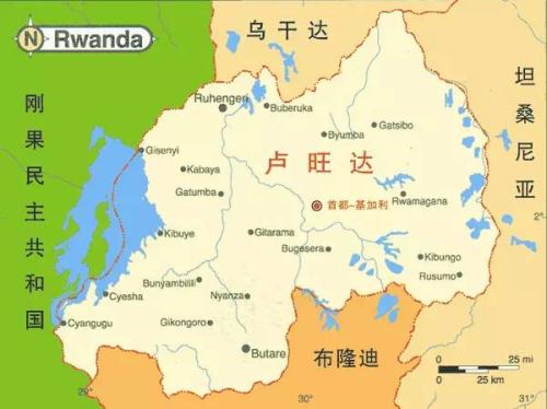 luwangda